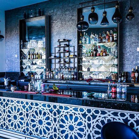 Hotel La Perle Du Sud Varzazat Dış mekan fotoğraf